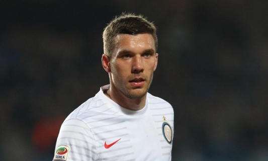 I numeri di Podolski: cosa non sta funzionando e il motivo per scommetterci