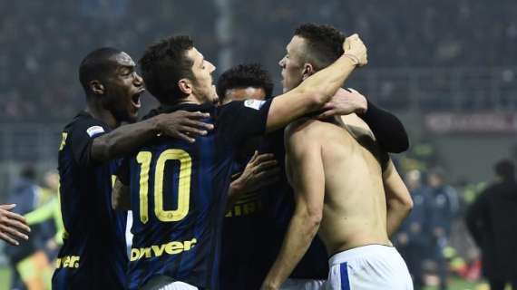 GdS - Da Perisic a Jovetic: il punto sulle cessioni