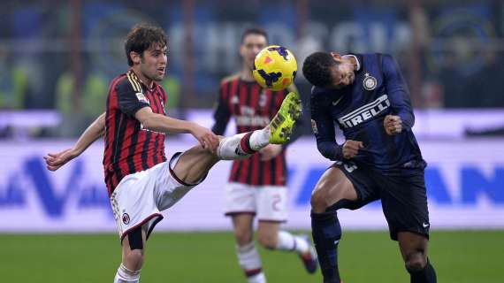 CdS - Il Milan ora vuole l'euro-beffa ai danni dell'Inter