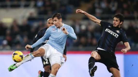 Inter-Lazio, le probabili scelte di Mancini e Pioli