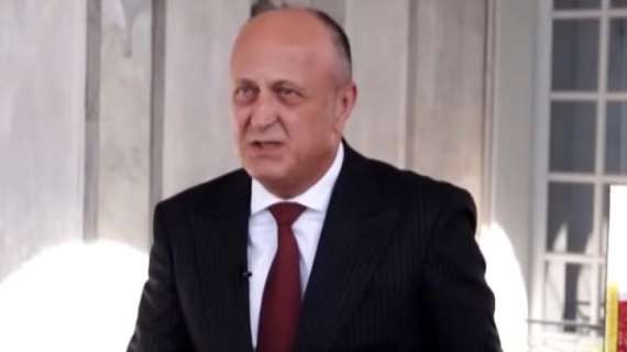 Genoa, Sucu apre alle cessioni di De Winter e Frendrup: "La cosa che conta è il club"
