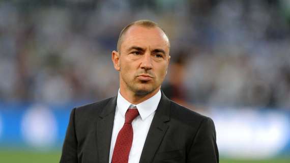 Brocchi: "Difficile fare oggi una griglia di partenza ma credo che sarà ancora duello Inter-Milan"