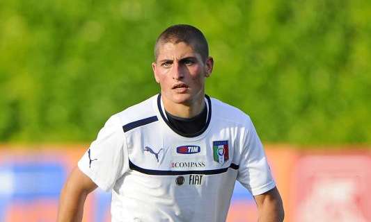 Sebastiani: "L'Inter aveva preso Verratti, però..."