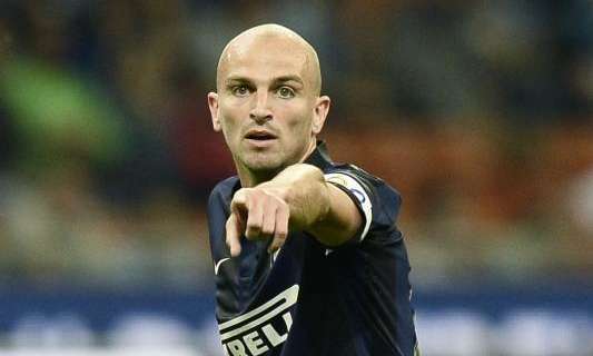 Bergomi: "Cambiasso allenatore da sempre. Ora..."