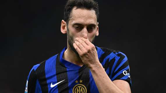 Dalla Turchia - Calhanoglu, il Gala ritiene alta la richiesta dell'Inter: il turco prova ad abbassare il prezzo 