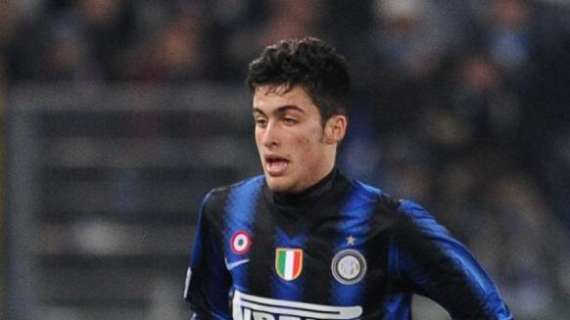 Natalino compie 26 anni, gli auguri dell'Inter