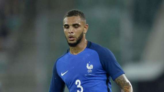 France Football - L'Inter esce dalla corsa a Kurzawa: tre i club europei sul terzino