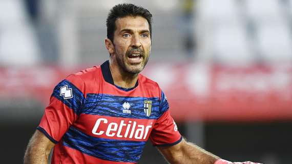 Buffon ci ripensa: "Calciopoli l'ho vissuta male, la Juve ha pagato più di tutti"