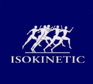 Anche l'Inter al XXI congresso Isokinetic