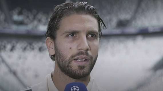 Locatelli: "Entusiasti dopo il derby d'Italia vinto, ma con l'Inter abbiamo sbagliato molto. Ecco cosa ci è mancato"