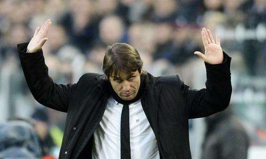 Conte e i gufi: "Chi vince crea invidie, noi con l'Inter..."