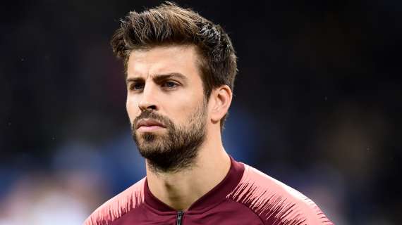 Piqué: "Il Barça è unico per un motivo, gli altri club appartengono ai tifosi solo virtualmente"