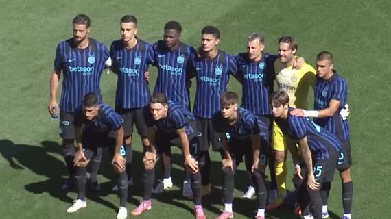 Prima sconfitta in campionato per l'Inter U23: il Lecco passa a Monza grazie a Metlika e vola da solo in vetta
