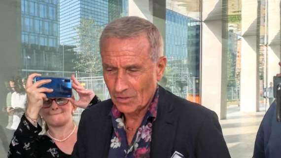 Damiani su Agoumé: "L'Inter ha fatto un investimento importante, è uno dei 2002 più forti al mondo"