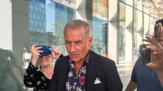Damiani: "Inter-Milan, grande testa a testa. Entrambe meritano ma vince una sola"