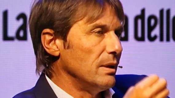 Conte: "La Pinetina oggi è un gioiellino, anche io ho contribuito ai cambiamenti. Marotta mi ha capito"