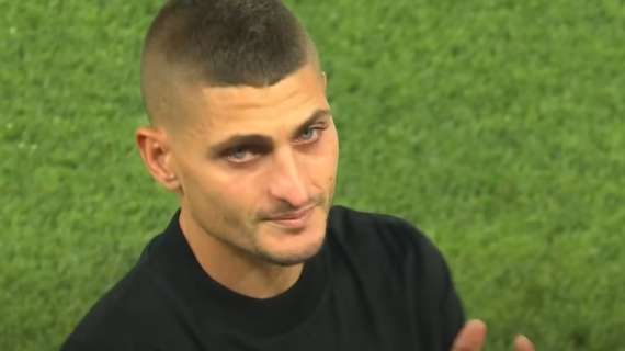 FcIN - Verratti-Inter, arriva una doppia smentita. Il classe '92 è chiaramente fuori dai parametri nerazzurri