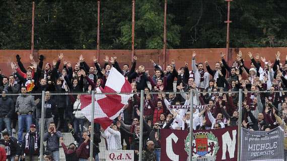 Tifosi ed ex dirigente del Trapani derubati a Milano