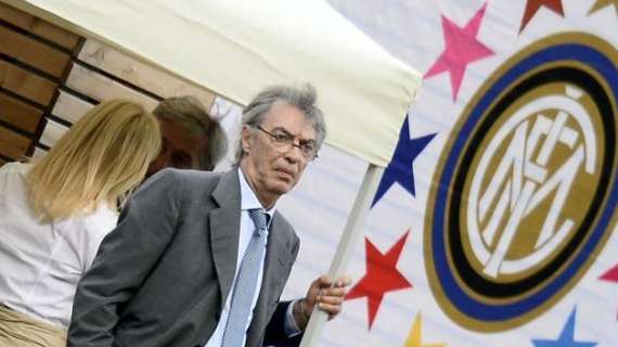 CdS - Venerdì non verrà sancito il CdA. Moratti...