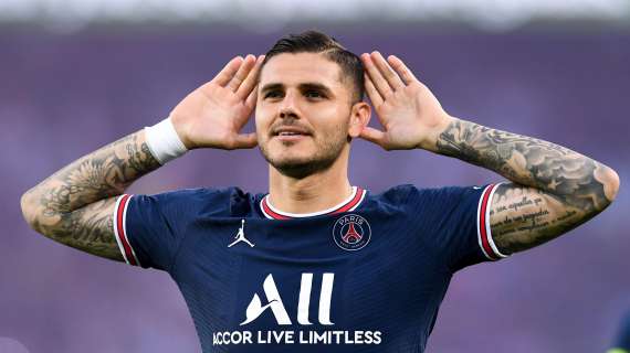 Dalla Turchia - Icardi riparte dal Galatasaray: è atteso a Istanbul in serata 