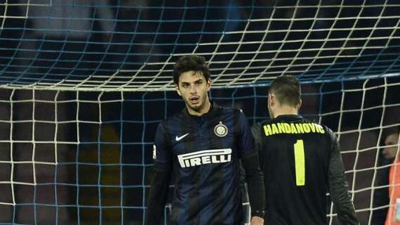 Daily Star - United-Chelsea per Ranocchia. Costa...