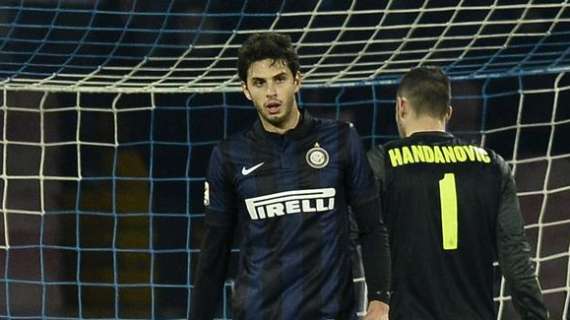 GdS - Guarin, Thohir ora nasconde. Ranocchia via?