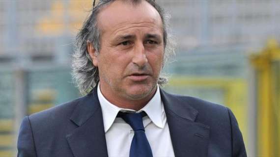 FcIN - Antonio Toma pronto a unirsi allo staff di Conte all'Inter. Sua l'idea del 4-2-4 ai tempi dell'Atalanta