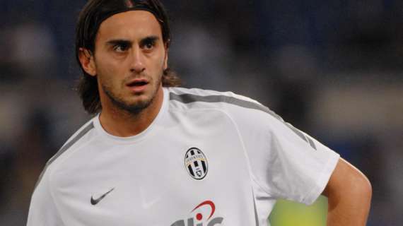 Aquilani confessa: "È vero, sono vicino al Milan"