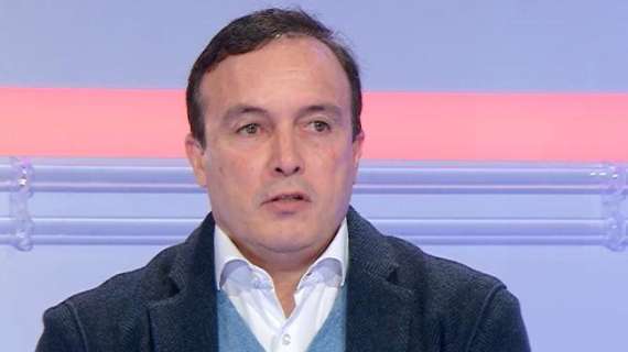 Balbo: "Lautaro-Lukaku la coppia gol migliore del campionato. E il ritorno di Big Rom farà bene anche al Toro"