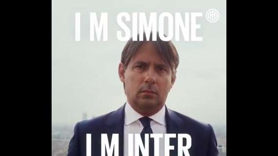 VIDEO - Inter Media House accoglie Inzaghi: "Puntiamo sempre in alto, insieme"