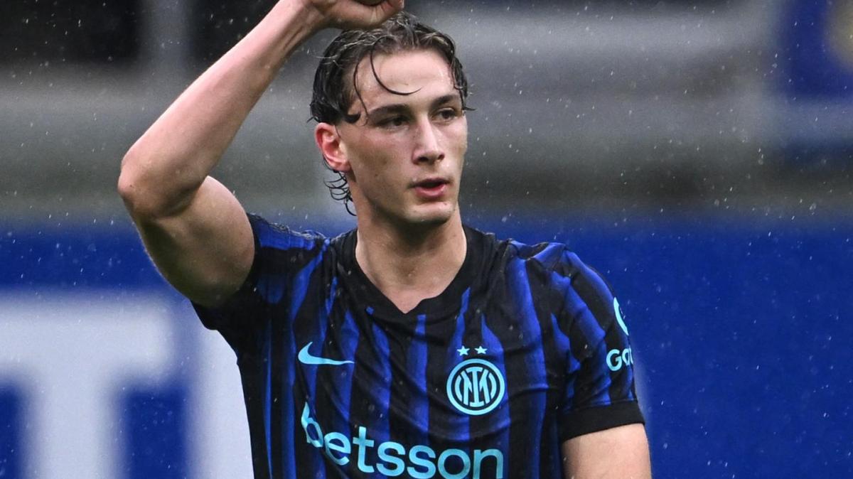 Esposito, quinto gol in Serie A prima dei 21 anni: è il più giovane a tagliare questo traguardo negli ultimi 16 anni