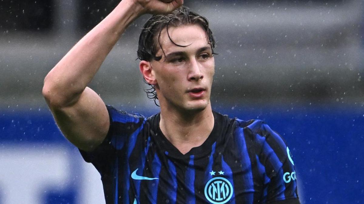 Pio Esposito, la Roma per centrare un doppio traguardo. E agganciare due volte Balotelli