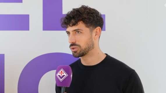 UFFICIALE - Pablo Marì è un nuovo giocatore della Fiorentina: "A Firenze progetto importante"