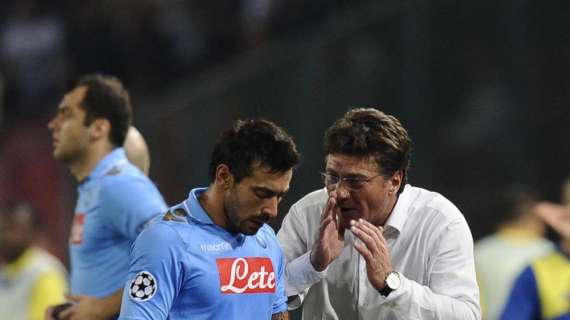 TS - Lavezzi all'Inter, già fissata la cifra del riscatto