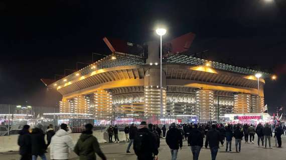 San Siro, il Comune istituisce un gruppo di lavoro per interloquire con Inter e Milan: i dettagli