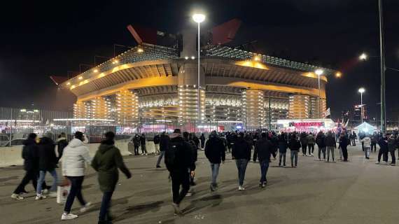 GdS - Covid, nuove regole dal primo maggio: accesso allo stadio possibile senza Green Pass e mascherina