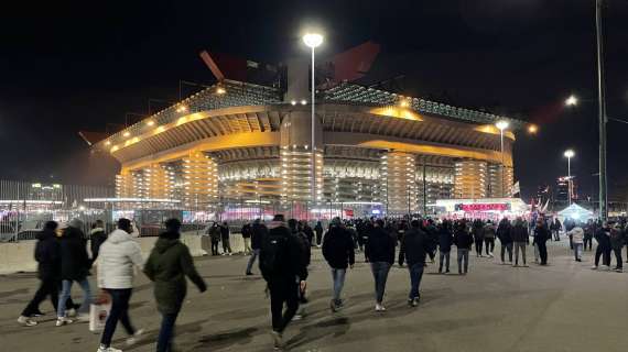 Riva, ass. comunale allo Sport: "La nostra preoccupazione è che Milan e Inter lascino l'area di San Siro"