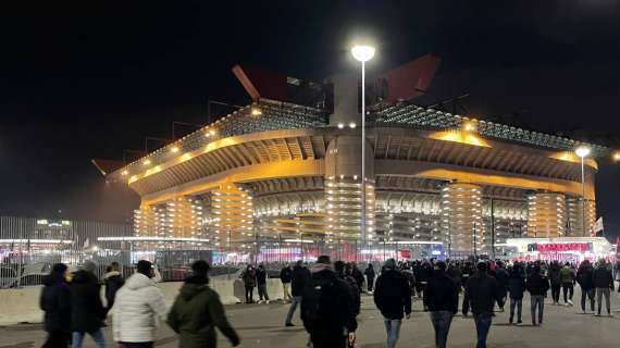 Stadio, Oaktree e Redbird dal Ministro Giuli: "Soddisfazione". Milan e Inter, a breve la manifestazione d'interesse