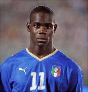 Balotelli: ultime due in Under 21 prima del 'salto'