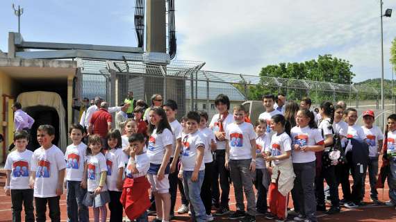 L&#039;associazione aiuta i bambini rumeni malati