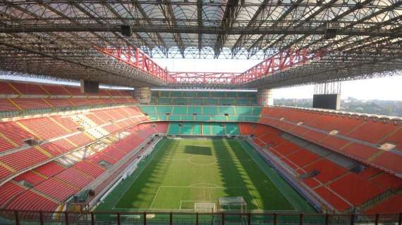 Lavori con 'vista' 2018: le tappe e i costi per il restyling del Meazza