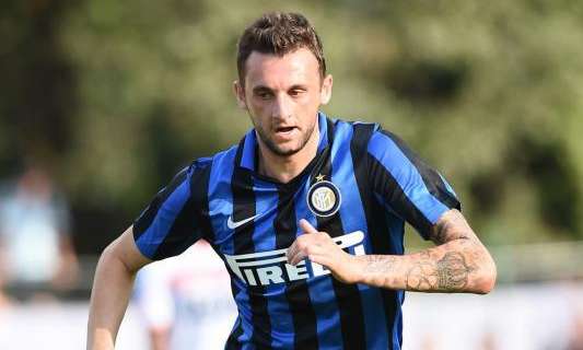 SkySport - Le condizioni di Brozovic e Icardi: il punto