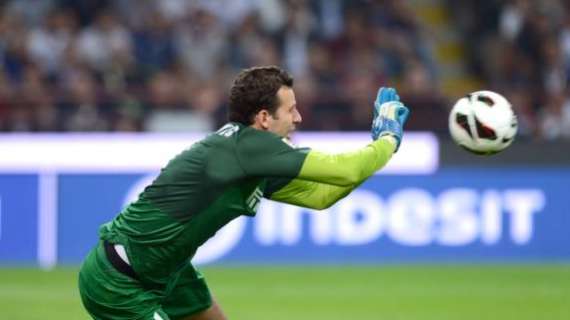 Pagelle GdS - Handanovic ancora il migliore