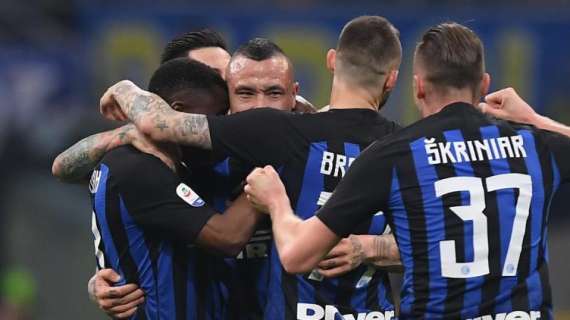Inter, l'Udinese vuol dire gol: è l'avversaria a cui ha segnato di più nelle ultime nove