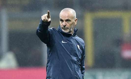 GdS - Verso Napoli-Inter, 4-2-3-1 per Pioli: Joao Mario con Kondogbia in mezzo, c'è Brozovic dietro Icardi