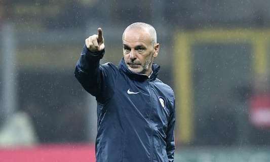 VIDEO - Pioli spiega i motivi della sofferenza nella ripresa