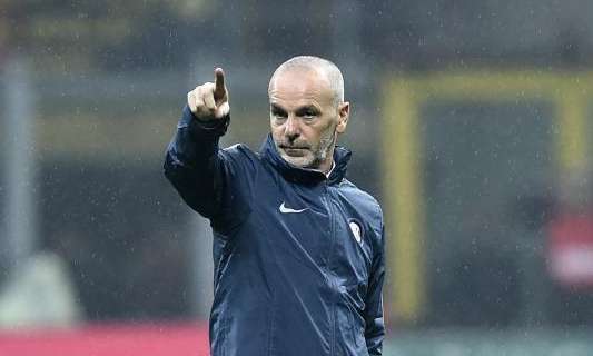 GdS - Tornano Joao Mario, Kondogbia e Perisic. Due i nodi: la probabile di Pioli