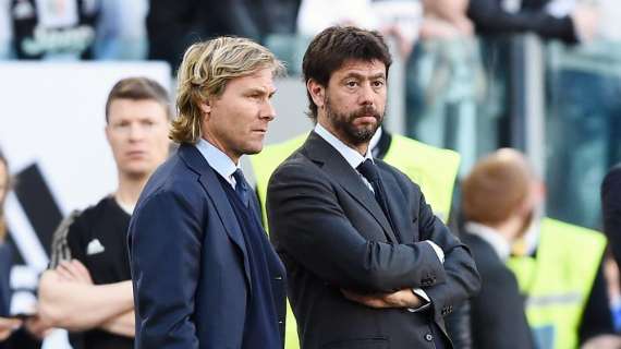 Superlega, Nedved: "Ho letto le parole di Bartomeu, opportuno ne parli Agnelli"