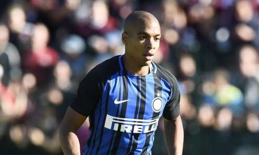 TS - Inter-PSG, intrigo Joao Mario: novità da lunedì?