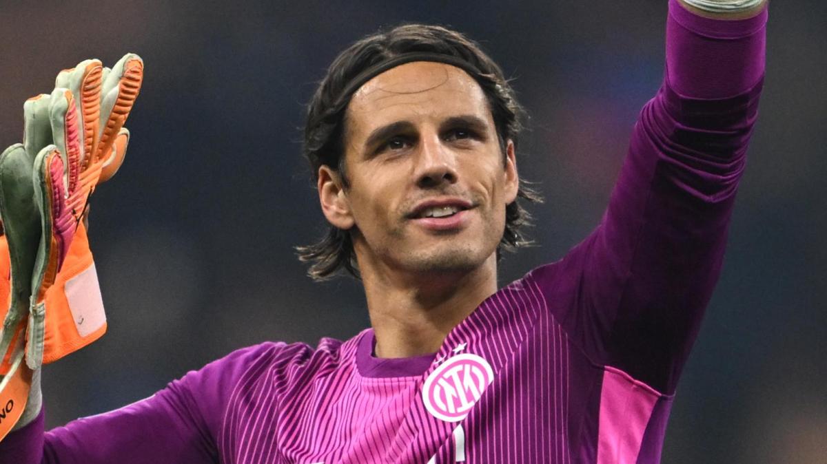 TS - Inter, iniziano le montagne russe in Champions. Sommer in porta, ma presto...